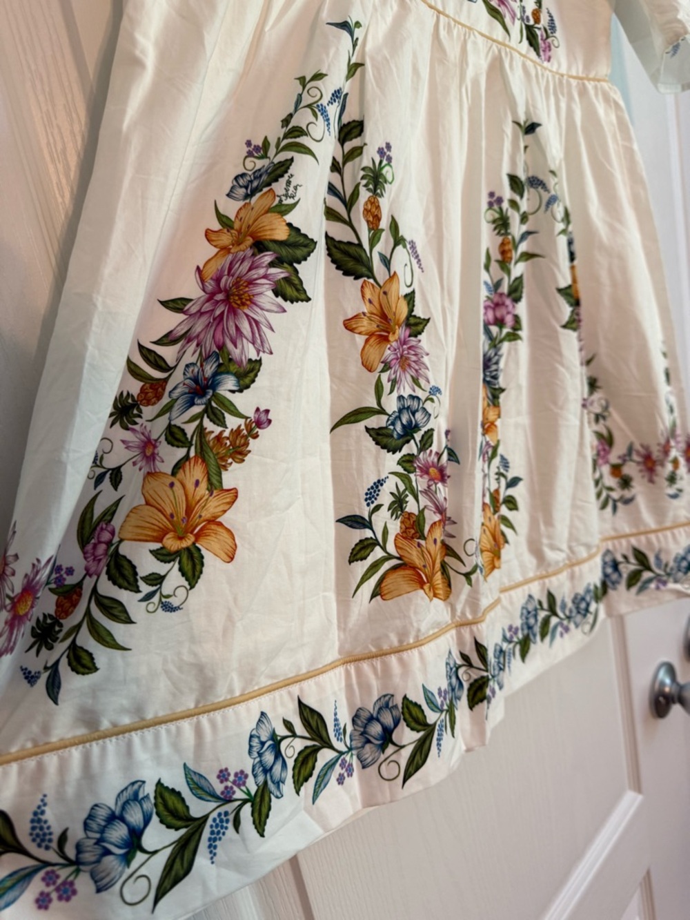 Farm Rio Dress - Picture 5 of 10